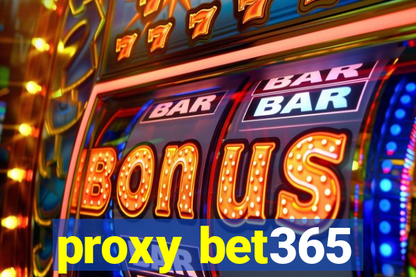 proxy bet365